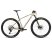 Orbea ALMA M20 - 2023 | Baobab Brown - Green Gold
