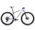 Orbea ALMA M PRO - 2023 | Digital Lavender- Carbon Raw