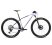Orbea ALMA M TEAM - 2023 | Digital Lavender- Carbon Raw