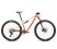 Orbea OIZ H30 - 2023 | Apricot Orange-Limestone Beige