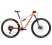 Orbea OIZ H20 - 2023 | Apricot Orange-Limestone Beige
