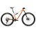 Orbea OIZ H10 - 2023 | Apricot Orange-Limestone Beige