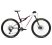 Orbea OIZ H10 - 2023 | White Chic- Shadow Coral