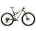 Orbea OIZ M11 AXS - 2023 | Chameleon Goblin Green -Black