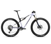 Orbea OIZ M-PRO - 2023 | Digital Lavender- Carbon Raw
