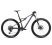 Orbea OIZ M-PRO - 2023 | Tanzanite Carbon View-Carbon Raw