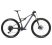 Orbea OIZ M-PRO AXS - 2023 | Tanzanite Carbon View-Carbon Raw