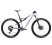 Orbea OIZ M-TEAM - 2023 | Digital Lavender- Carbon Raw