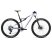 Orbea OIZ M-LTD - 2023 | Digital Lavender- Carbon Raw