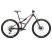 Orbea OCCAM H30 - 2023 | Glitter Anthracite-Metallic Red
