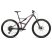 Orbea OCCAM H20-EAGLE - 2023 | Glitter Anthracite-Metallic Red