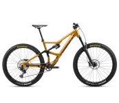 Orbea OCCAM H20 LT - 2023 | Leo Orange-Black