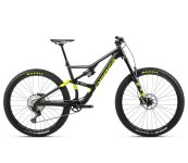 Orbea OCCAM H20 LT - 2023 | Metallic Dark Green-Lime Green