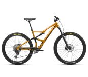 Orbea OCCAM H10 - 2023 | Leo Orange-Black