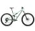 Orbea OCCAM M30-EAGLE - 2023 | Ice Green-Jade Green Carbon View