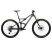 Orbea OCCAM M30 LT - 2023 | Infinity Green Carbon View