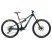 Orbea RALLON M20 - 2023 | Jade Green Carbon View-Stone Silver