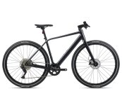 Orbea VIBE H30 - 2023 | Metallic Night Black
