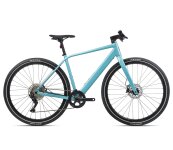 Orbea VIBE H30 - 2023 | Blue