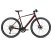 Orbea VIBE H30 - 2023 | Metallic Dark Red