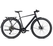 Orbea VIBE H30 EQ - 2023 | Metallic Night Black