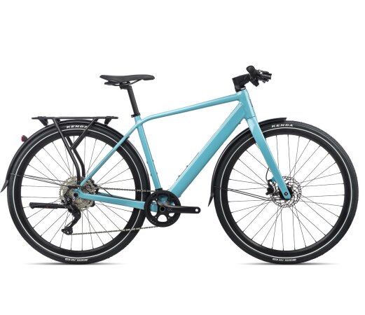 Orbea VIBE H30 EQ - 2023 | Blue
