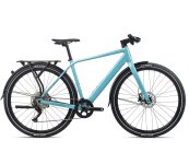 Orbea VIBE H30 EQ - 2023 | Blue