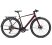 Orbea VIBE H30 EQ - 2023 | Metallic Dark Red