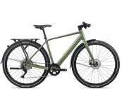 Orbea VIBE H30 EQ - 2023 | Urban Green