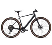 Orbea VIBE H10 - 2023 | Metallic Night Black
