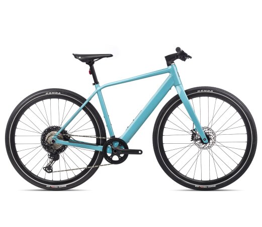 Orbea VIBE H10 - 2023 | Blue