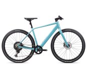 Orbea VIBE H10 - 2023 | Blue