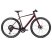 Orbea VIBE H10 - 2023 | Metallic Dark Red