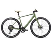 Orbea VIBE H10 - 2023 | Urban Green