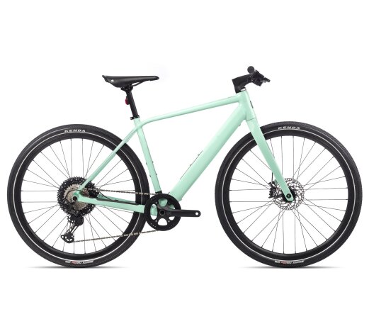 Orbea VIBE H10 - 2023 | Light Green