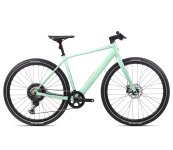 Orbea VIBE H10 - 2023 | Light Green