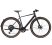 Orbea VIBE H10 MUD - 2023 | Metallic Night Black