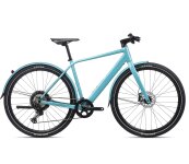 Orbea VIBE H10 MUD - 2023 | Blue