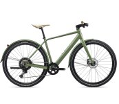 Orbea VIBE H10 MUD - 2023 | Urban Green
