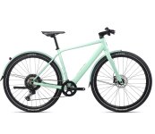 Orbea VIBE H10 MUD - 2023 | Light Green