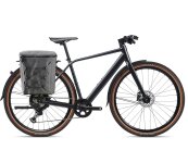 Orbea VIBE H10 EQ - 2023 | Metallic Night Black