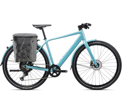 Orbea VIBE H10 EQ - 2023 | Blue