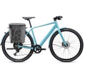 Orbea VIBE H10 EQ - 2023 | Blue