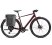 Orbea VIBE H10 EQ - 2023 | Metallic Dark Red
