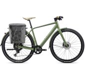 Orbea VIBE H10 EQ - 2023 | Urban Green