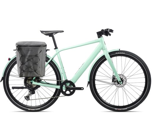 Orbea VIBE H10 EQ - 2023 | Light Green