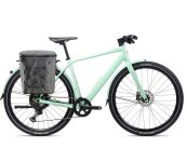 Orbea VIBE H10 EQ - 2023 | Light Green