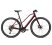 Orbea VIBE MID H30 - 2023 | Metallic Dark Red