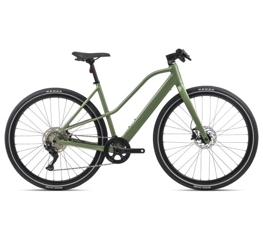 Orbea VIBE MID H30 - 2023 | Urban Green