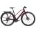 Orbea VIBE MID H30 EQ - 2023 | Metallic Dark Red